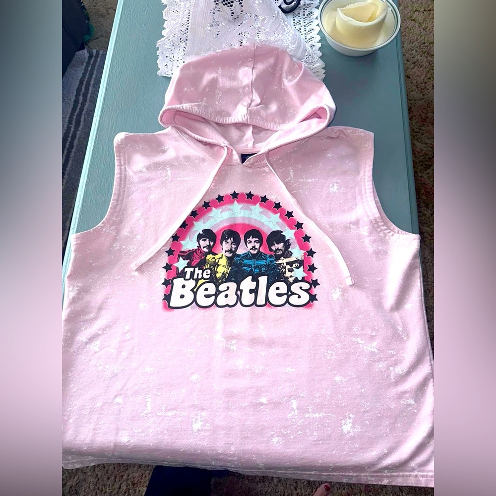 Ladies top